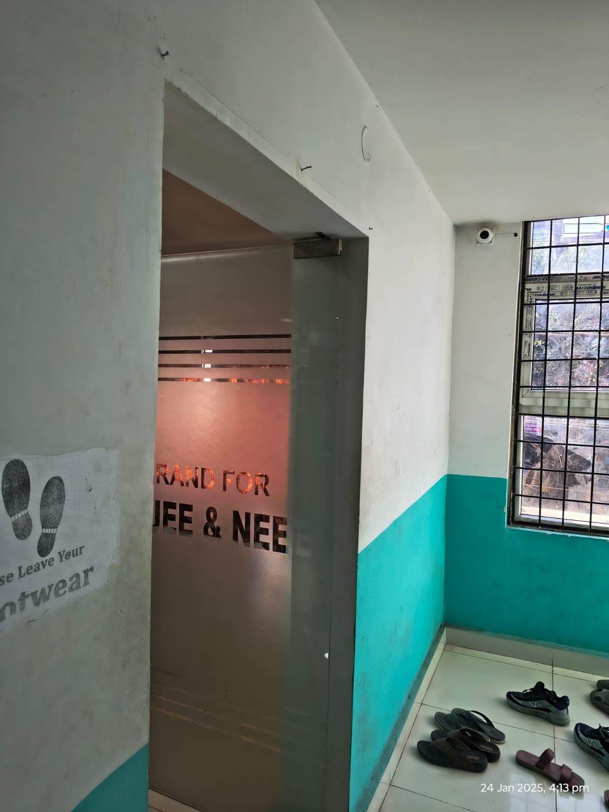 Rankridge Rankridge Institute Classroom and building photos photo 5